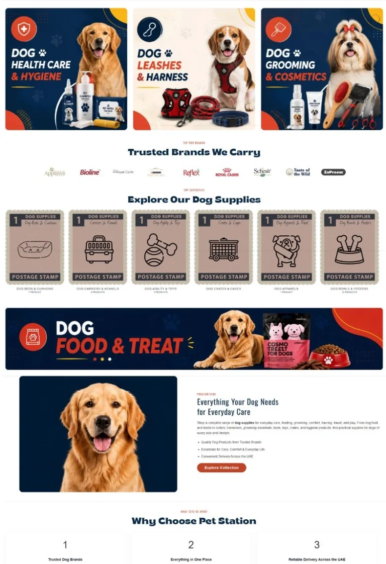 Pets Station Category page-2